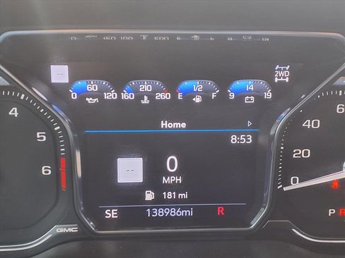 Used 2021 GMC Sierra 1500 Denali w/ Denali Ultimate Package image 13