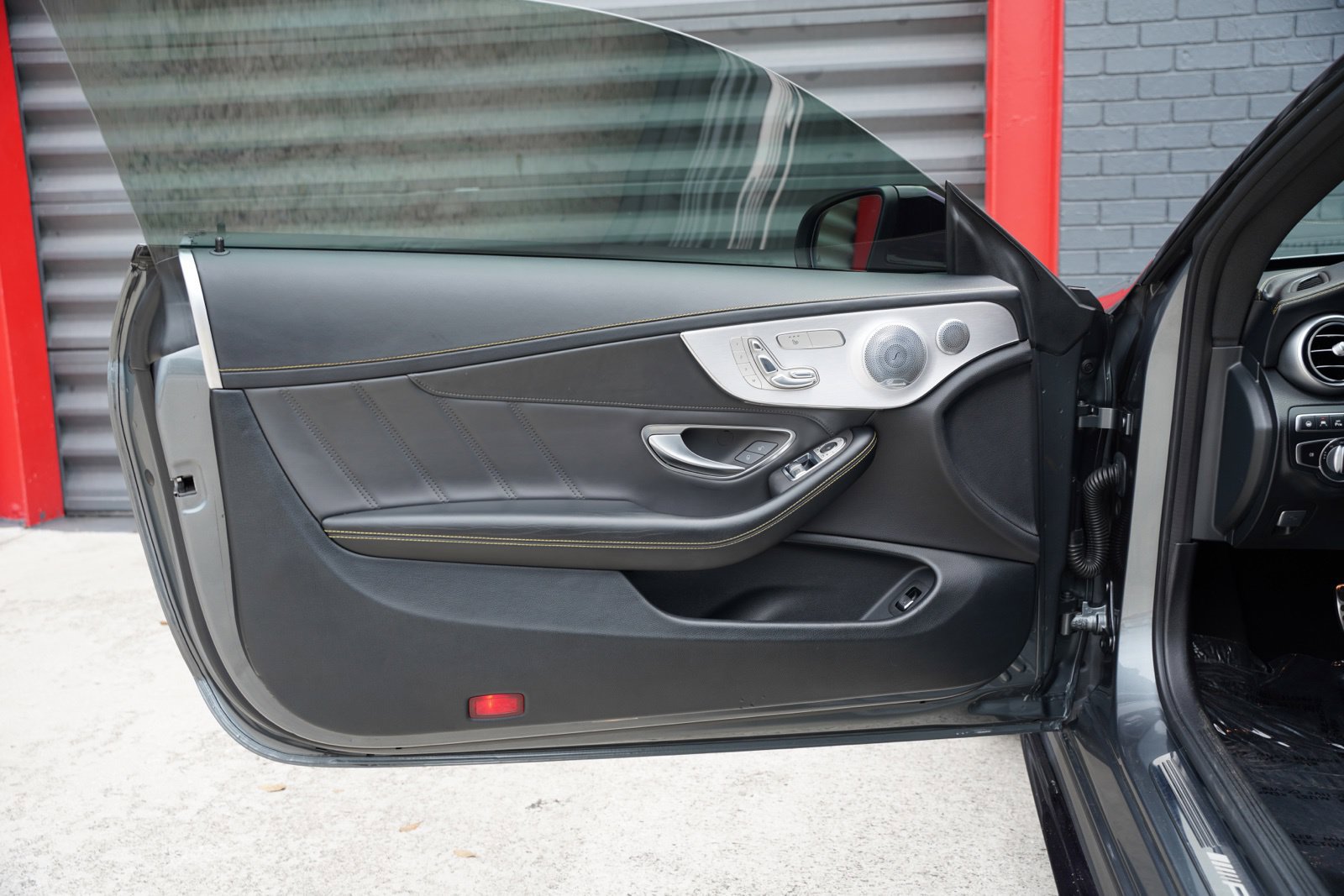 Used 2020 Mercedes-Benz C 63 AMG S image 19