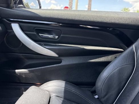 Used 2018 BMW 430i Convertible RWD image 19