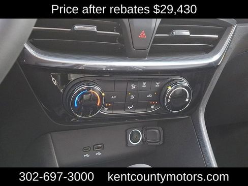 New 2026 Buick Encore GX Sport Touring w/ Advanced Technology Package image 13