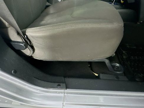 Used 2017 Jeep Wrangler Unlimited Sport w/ Quick Order Package 24S image 21