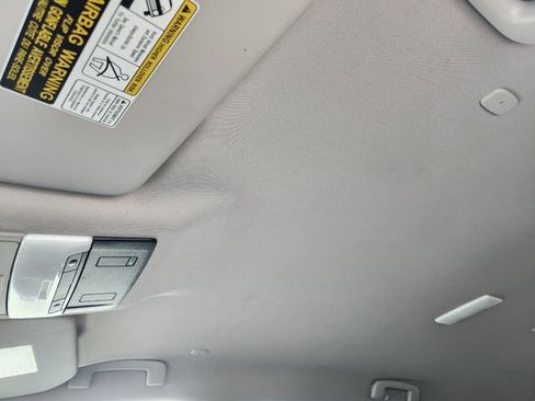 Used 2024 Nissan Rogue SV image 24