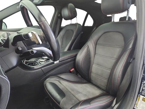 Used 2016 Mercedes-Benz C 450 AMG image 11