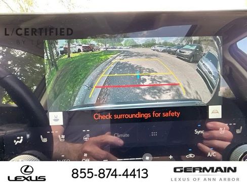 Used 2023 Lexus NX 350 AWD image 19