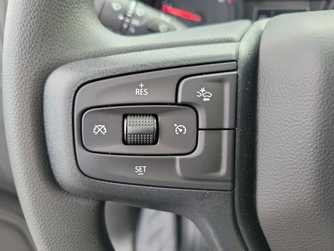 New 2026 Chevrolet Silverado 1500 W/T w/ WT Convenience Package image 5