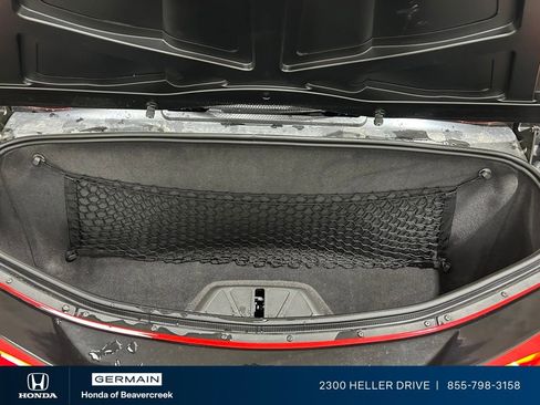 Used 2020 Chevrolet Corvette Stingray Preferred Conv w/ 2LT Preferred Equipment Group RWD image 29