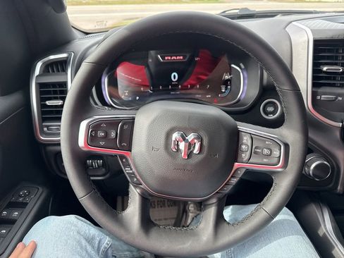 New 2026 RAM 1500 Big Horn image 22