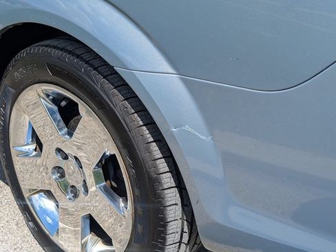 Used 2009 Saturn Aura XE w/ Preferred Package FWD image 28