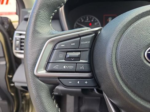 Used 2025 Subaru Outback Limited AWD/4WD image 22
