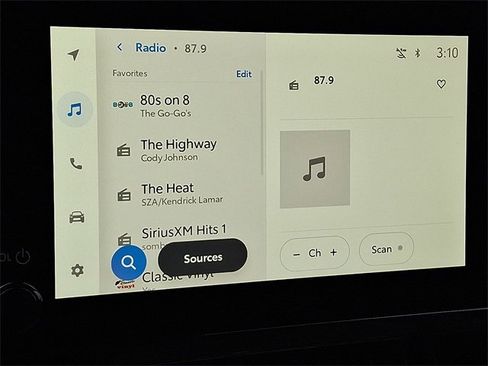 New 2026 Toyota Corolla Cross LE image 18