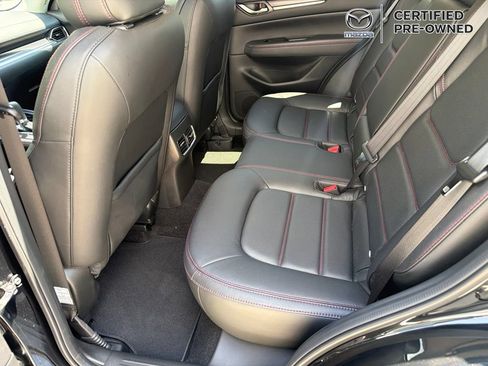 Used 2025 MAZDA CX-5 Carbon Edition AWD/4WD image 41