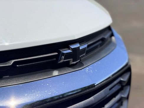 Used 2022 Chevrolet TrailBlazer LS AWD/4WD image 24
