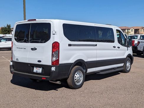 New 2024 Ford Transit 350 XL image 28