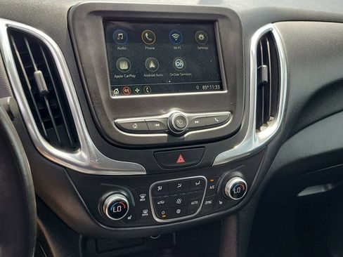 Used 2019 Chevrolet Equinox LT FWD image 13
