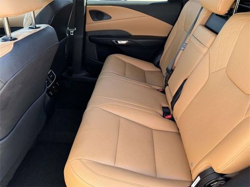 Used 2025 Lexus RX 350 Premium Plus w/ Convenience Package image 13