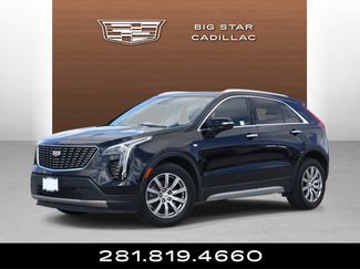 Used 2019 Cadillac XT4 Premium Luxury video 1