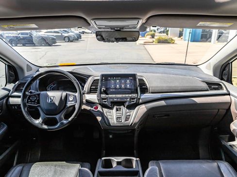 Used 2019 Honda Odyssey EX-L image 10