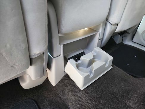 Used 2009 Chevrolet Silverado 1500 LT w/ Texas Edition image 27