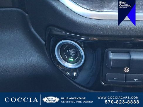 Used 2023 Chevrolet Silverado 1500 LTZ AWD/4WD image 24