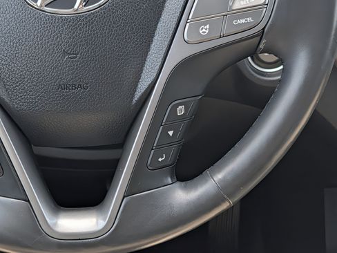 Used 2016 Hyundai Santa Fe Sport w/ Option Group 04 FWD image 25