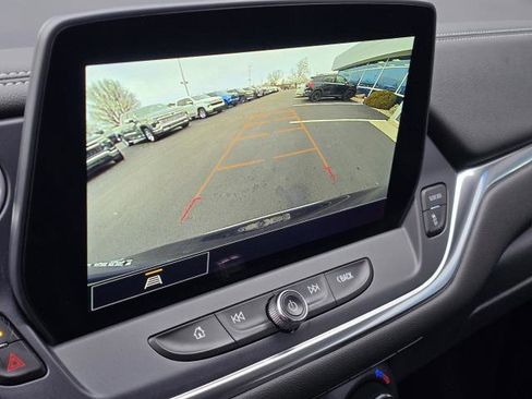 Used 2023 Chevrolet Blazer LT w/ Driver Confidence Package image 20