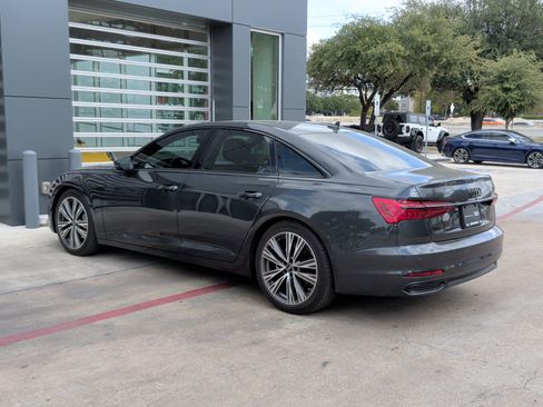 Certified 2023 Audi A6 2.0T Premium image 7