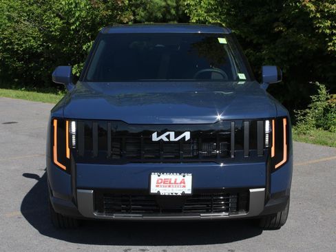 New 2027 Kia Telluride S AWD/4WD image 2