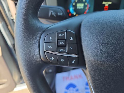 New 2025 Ford Bronco Sport Big Bend image 21