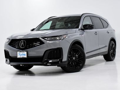 Used 2026 Acura MDX A-Spec w/ Advance Package