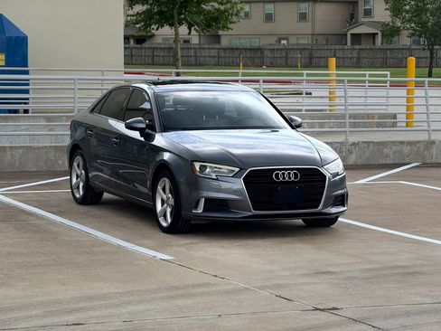 Used 2017 Audi A3 2.0T Premium w/ Convenience Package FWD image 17
