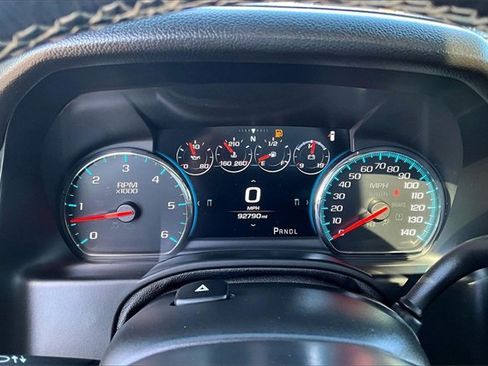 Used 2020 GMC Yukon XL Denali w/ Denali Ultimate Package image 19