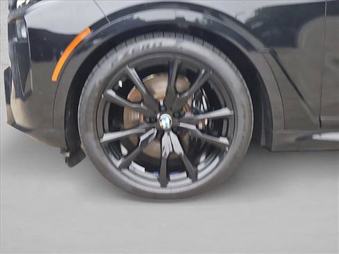 Used 2023 BMW X7 M60i w/ Executive Package AWD/4WD image 23
