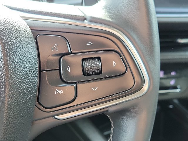Certified 2023 Buick Envision Essence AWD/4WD image 13