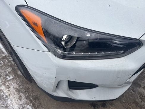 Used 2020 Hyundai Veloster 2.0 image 2