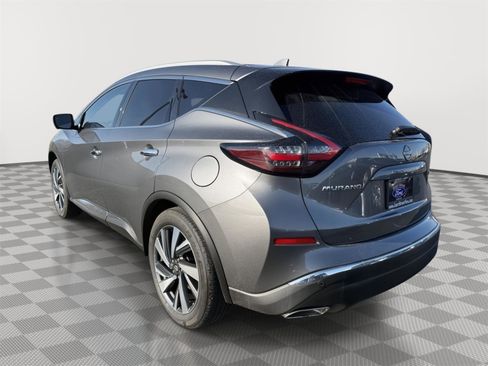 Used 2023 Nissan Murano SL AWD/4WD image 5