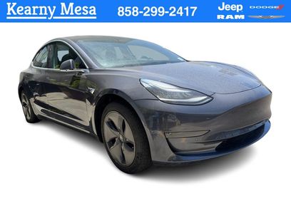 Used 2019 Tesla Model 3 Long Range