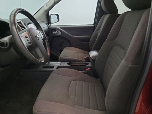 Used 2018 Nissan Frontier S image 17