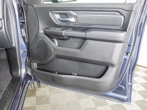 New 2026 RAM 1500 Big Horn image 32