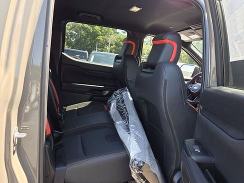 New 2026 Ford Ranger Raptor AWD/4WD image 16