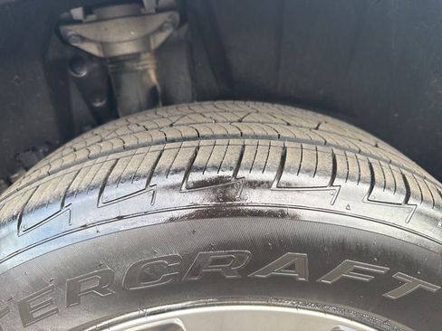 Used 2024 Toyota RAV4 LE image 30