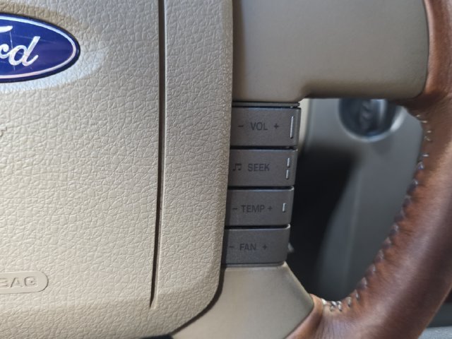 Used 2008 Ford F150 King Ranch AWD/4WD image 17