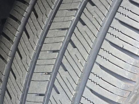 Used 2023 Jeep Grand Cherokee L Overland w/ Advanced Protech Group III image 37