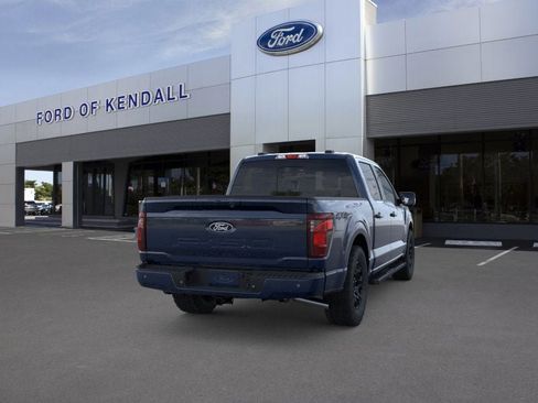 New 2026 Ford F150 XLT w/ Equipment Group 302A MID AWD/4WD image 8