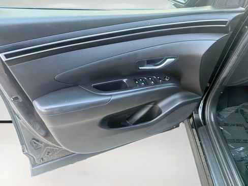 Used 2024 Hyundai Tucson SEL FWD image 19
