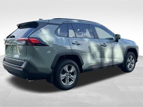Used 2023 Toyota RAV4 XLE w/ Convenience Package AWD/4WD image 6