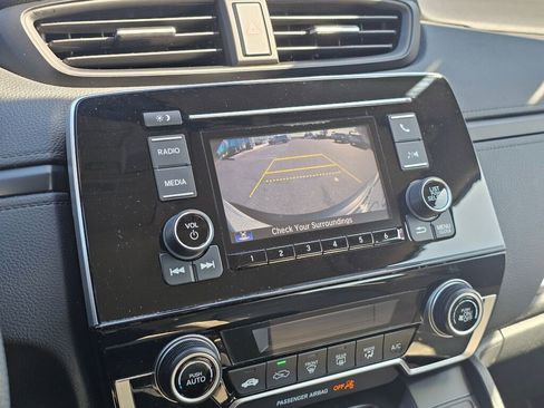 Used 2020 Honda CR-V LX image 35