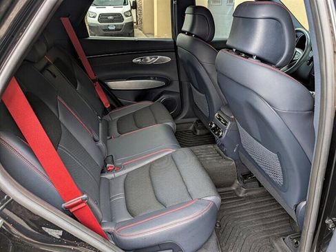 Used 2023 Genesis GV70 2.5T w/ Sport Prestige Package image 28