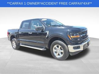Used 2024 Ford F150 XLT AWD/4WD 360° Tour
