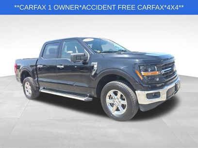 Used 2024 Ford F150 XLT