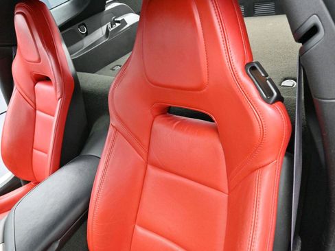 Used 2014 Chevrolet Corvette Stingray Coupe image 14